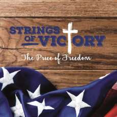 The Price of Freedom Cover Image