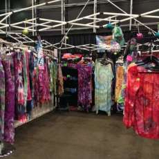 My Inner Hippie Booth