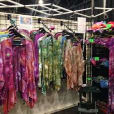 My Inner Hippie Booth