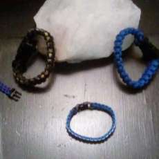 Paracord Bracelets