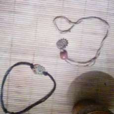 Steam Punk Necklaces