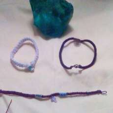 Hemp Bracelets