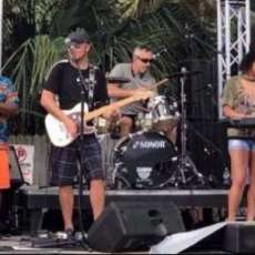 Fernandina Shrimpfest 2018