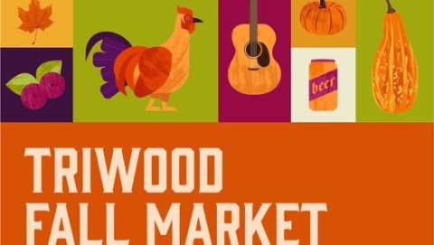 Triwood Fall Market