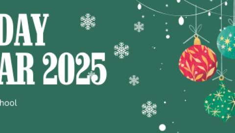 Rochester High School Holiday Bazaar