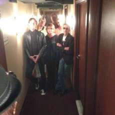 The Vi-Kings at Bethesda Blues and Jazz