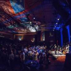 The Vi-Kings at Bethesda Blues and Jazz