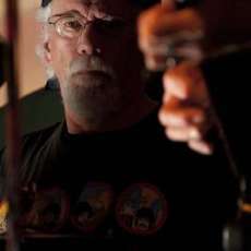 Bob Berberich the Legendary Drummer