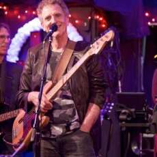 Matt the Bass Player