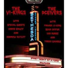 Bethesda Blues & Jazz