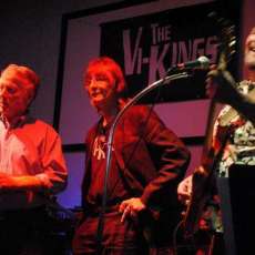 Ted Koppel Introduces the Vi-Kings