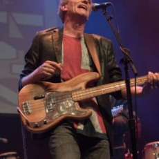 Band Leader Matthew Maury