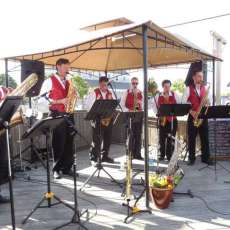 Block Island Music Festival