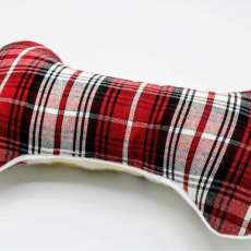 Dog Bone Pillow For Pets