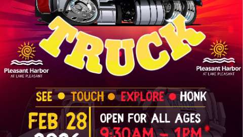 Touch-A-Truck