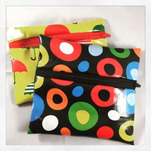 Reusable Lunch Bags