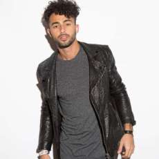 Zach Matari