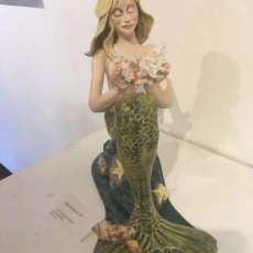 Mermaid IV