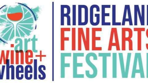 Ridgeland Fine Arts Festival