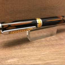 Hand Laided Pheasent Feathers