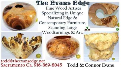 Todd Evans Todd Evans