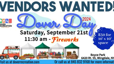 Dover Community Day