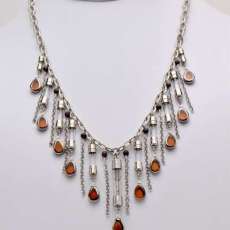 Necklace of Fuses