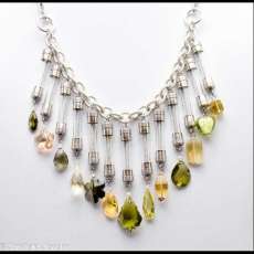 Fuse Necklace