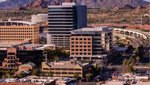 Tempe Festival of the Arts