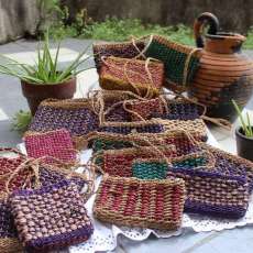 Water Hyacinth Products