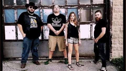 Thirsty Jones Thirsty Jones