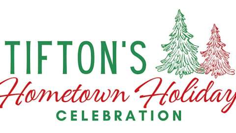 Tifton's Hometown Holidays