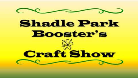 Shadle Boosters Fall/Holiday Craft Show