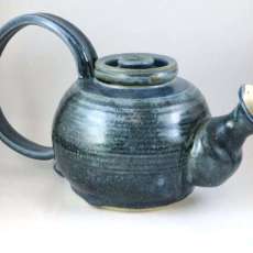 Teapot