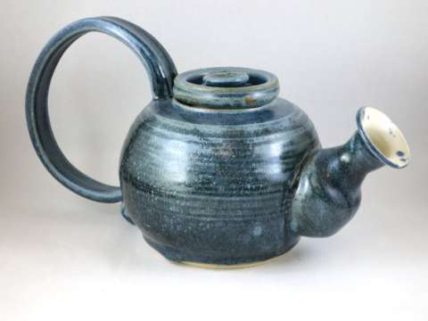 Teapot