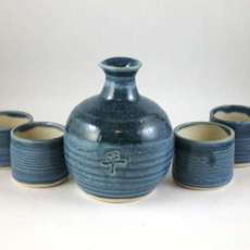 Sake Set