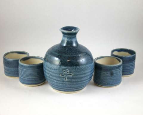 Sake Set