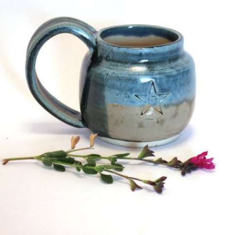 A Witch Or Wizards' Mug