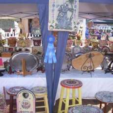 Blue Ribbon For Best in Show