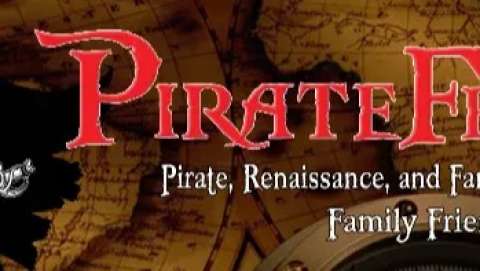 Pirate Fest Las Vegas