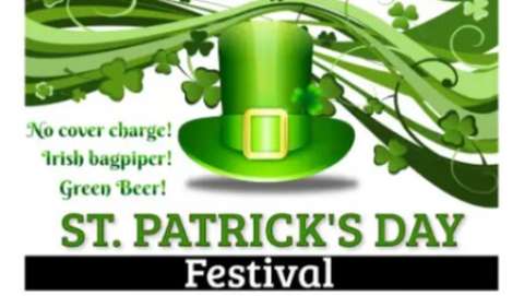 Saint Patrick's Festival