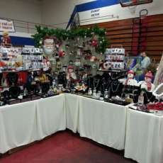 Overall Craft Display
