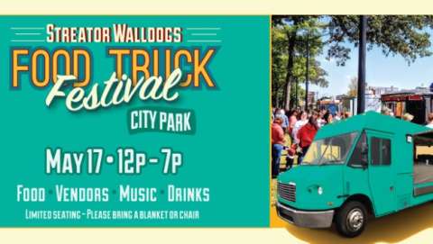 Streator Food Truck Fest