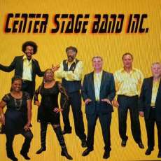 Center Stage Band, Inc