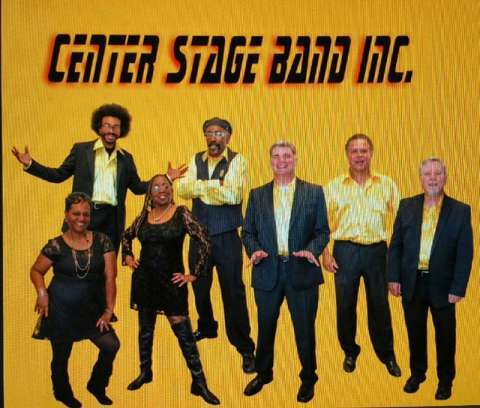Center Stage Band, Inc