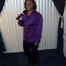 Lead Singer...Debbie Debbie