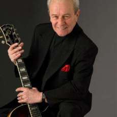 The Legand! Mr. Charlie Gracie