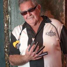 Dr Harmonica & Rockett 88