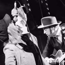 My Darling Clementine