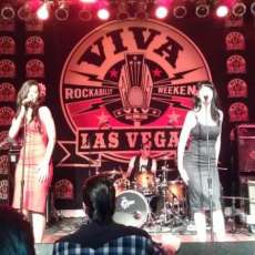 The Devils' Daughters